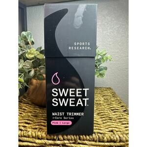 Sweet Sweat Large Waist Trainer‎